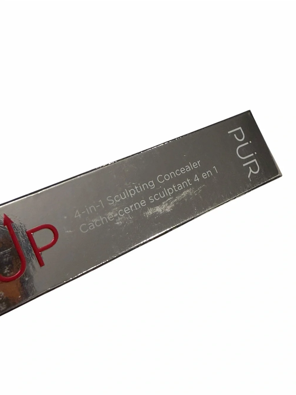 Push Up 4-in-1 Sculpting Concealer TG6 Pur Minerals 0.13 oz Vegan Cruelty Free